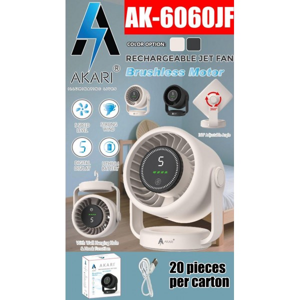AK-6060JF